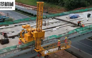 從設(shè)計(jì)到落地：橋梁排水管安裝車(chē)研發(fā)歷程